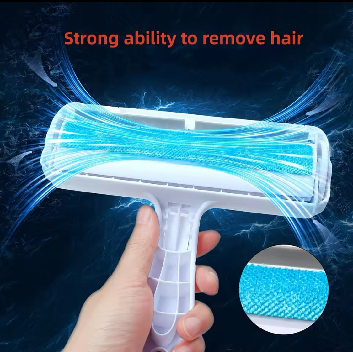 Multifunctional Furniture Carpet Cleaning Tool, Clothes Fuzz Shaver, Reusable Pet Hair Removing Brush Multifunctional Furniture Carpet Cleaning Tool, Clothes Fuzz Shaver, Reusable Pet Hair Removing Brush